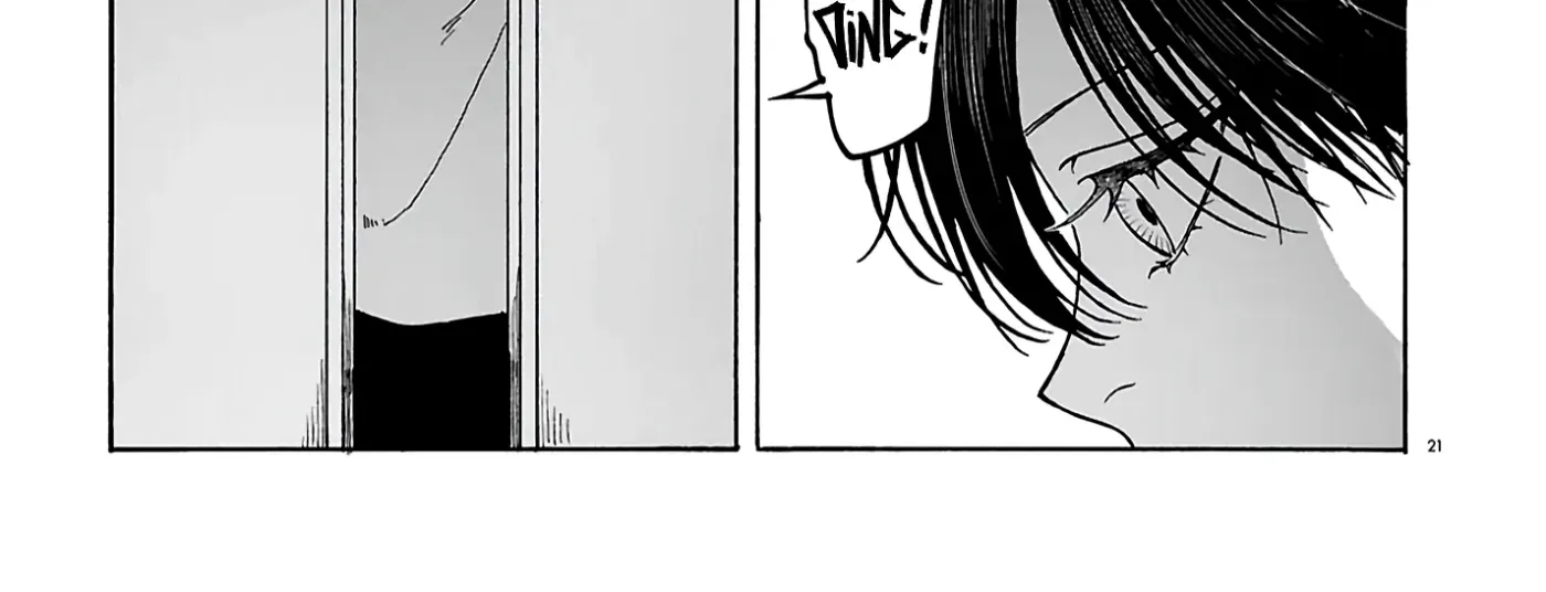 Bouquet of Viscera Chapter 7 page 42 - 