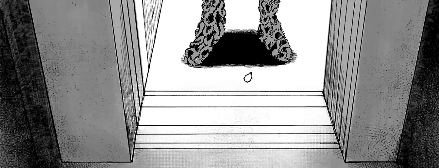 Bouquet of Viscera Chapter 7 page 44 - 