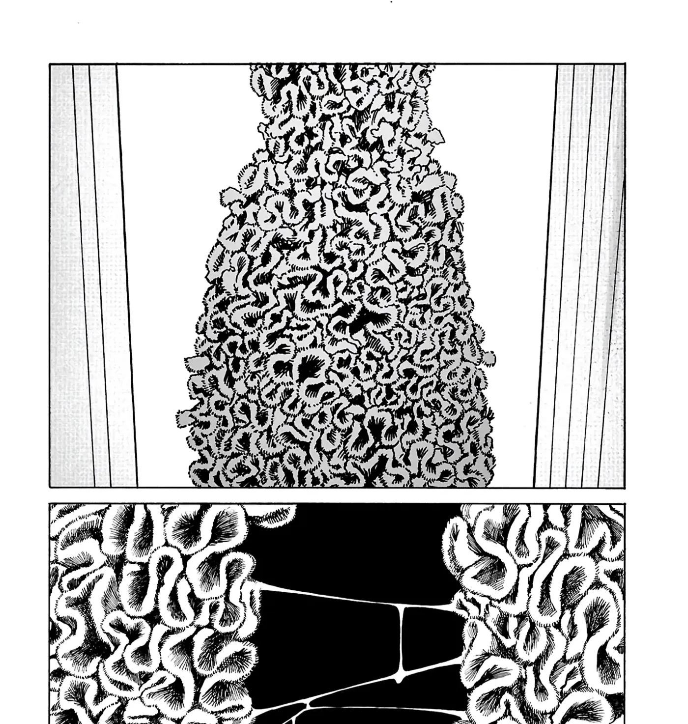 Bouquet of Viscera Chapter 7 page 45 - 