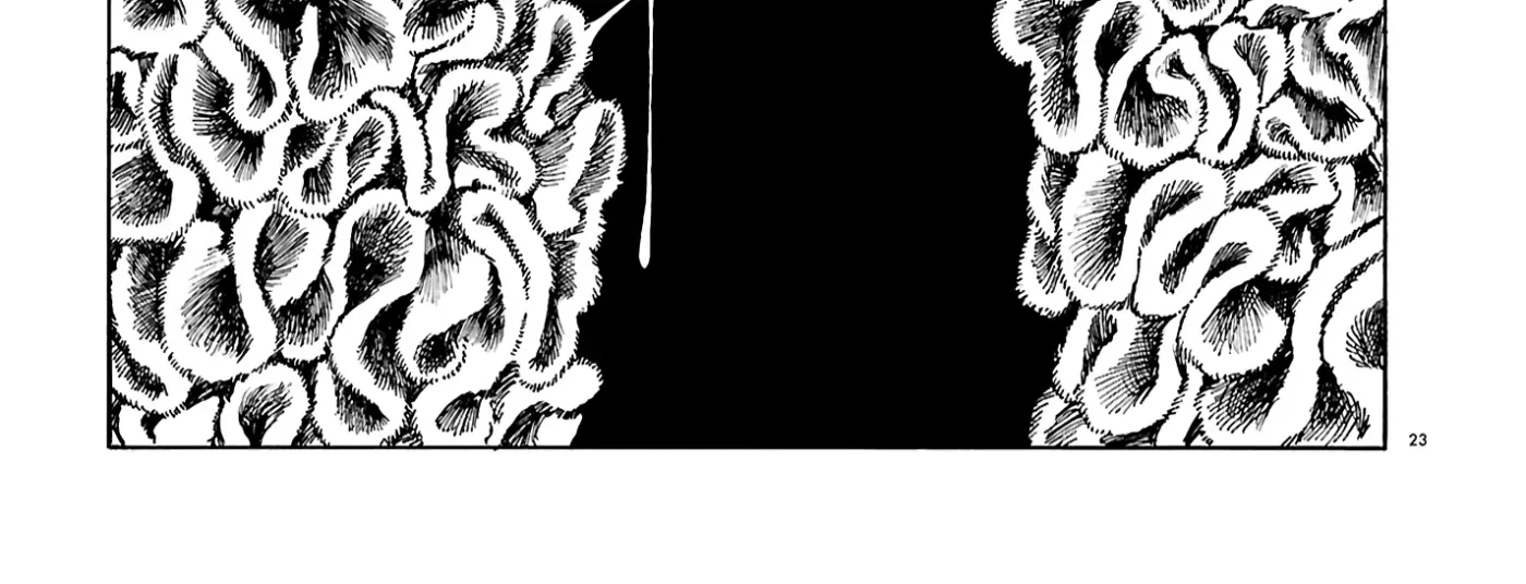 Bouquet of Viscera Chapter 7 page 46 - 