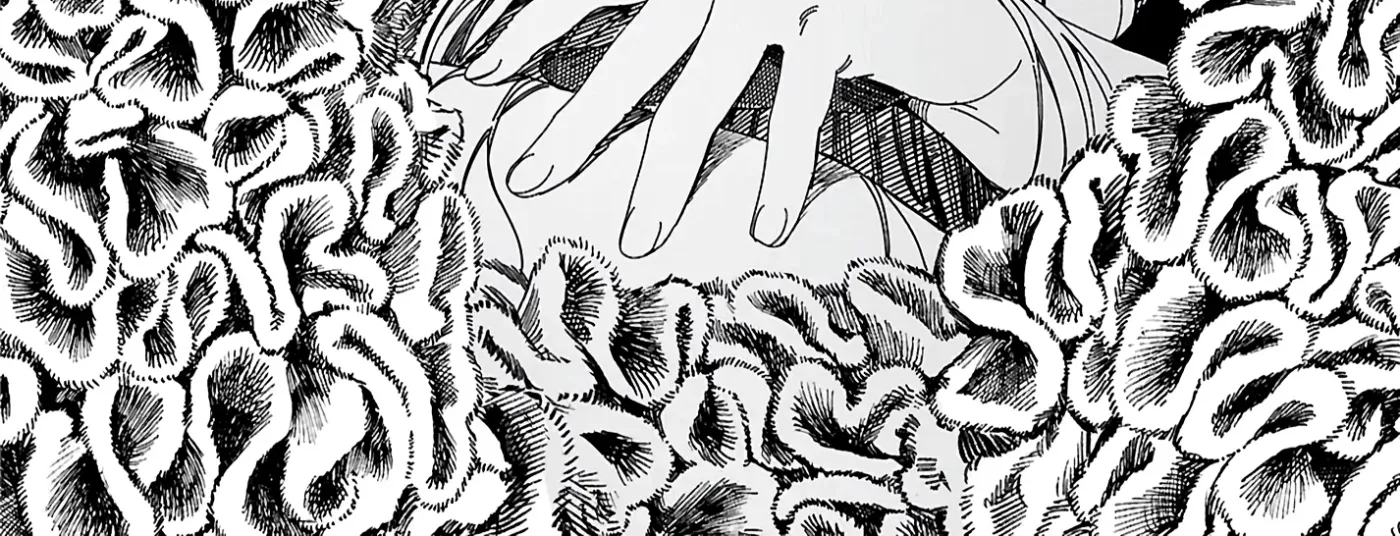 Bouquet of Viscera Chapter 7 page 48 - 