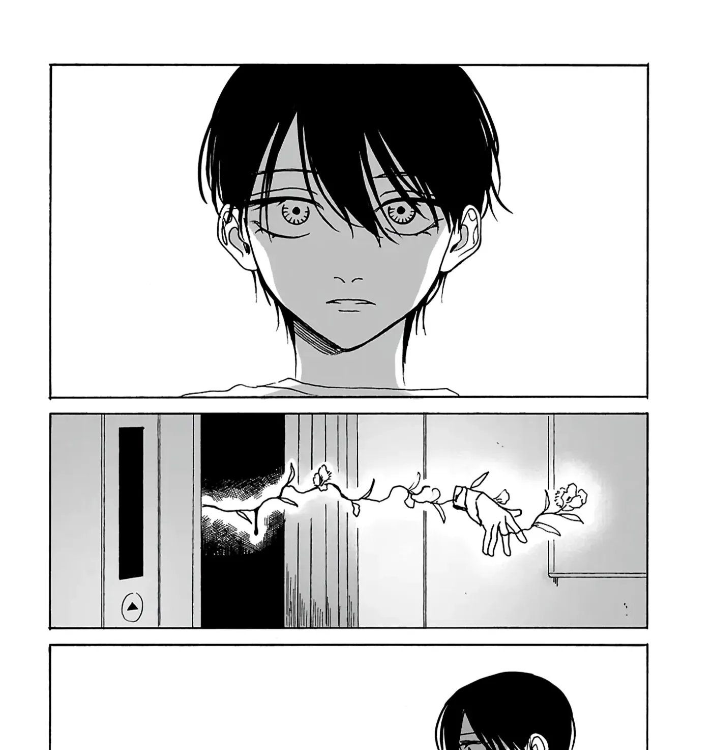 Bouquet of Viscera Chapter 7 page 49 - 