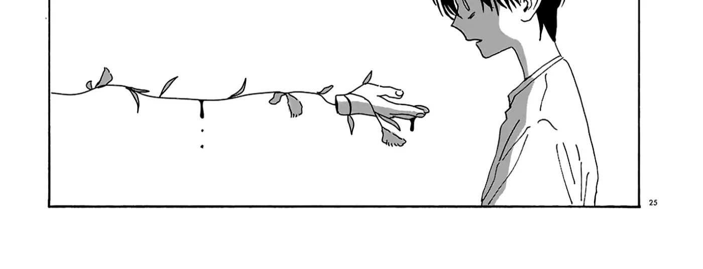 Bouquet of Viscera Chapter 7 page 50 - 