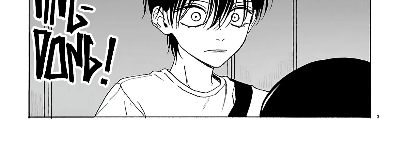Bouquet of Viscera Chapter 7 page 6 - 