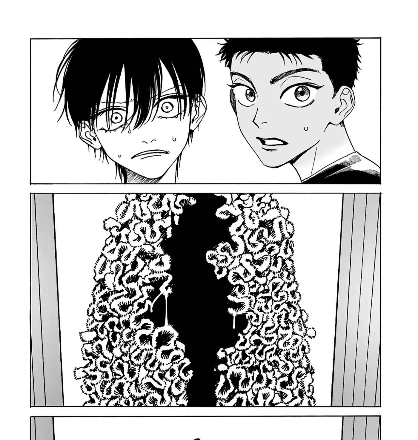 Bouquet of Viscera Chapter 7 page 53 - 