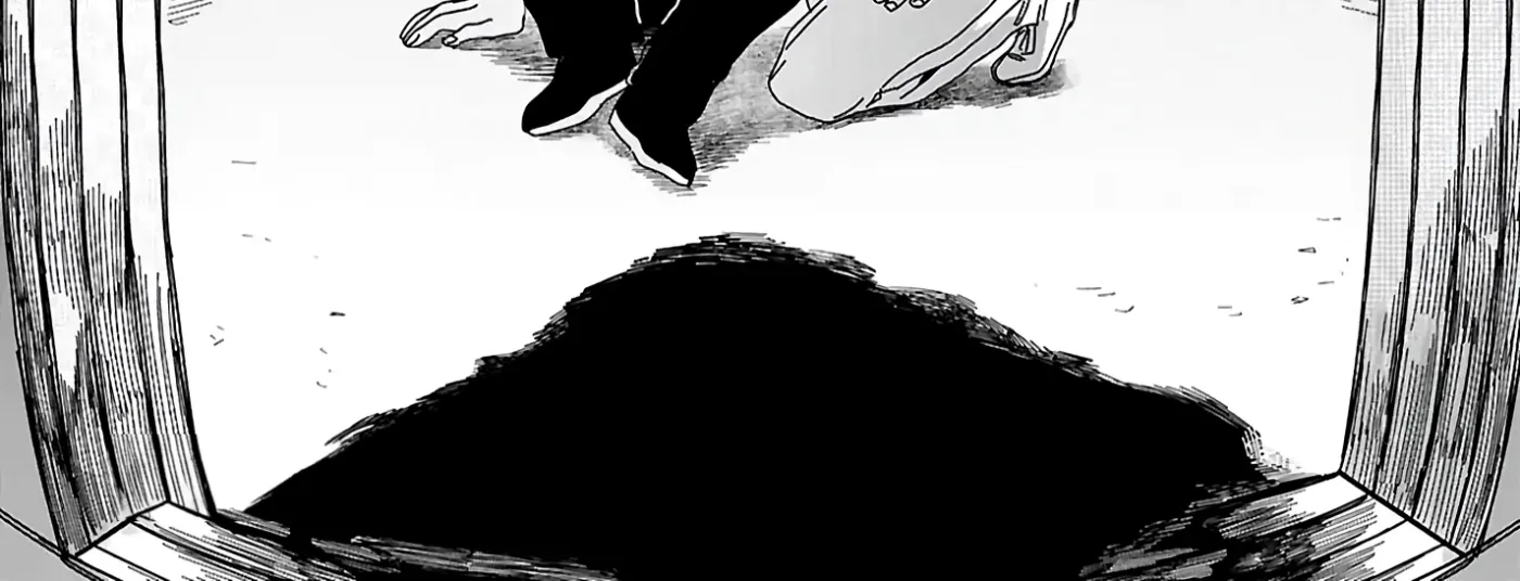 Bouquet of Viscera Chapter 7 page 58 - 