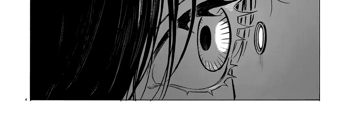 Bouquet of Viscera Chapter 7 page 8 - 