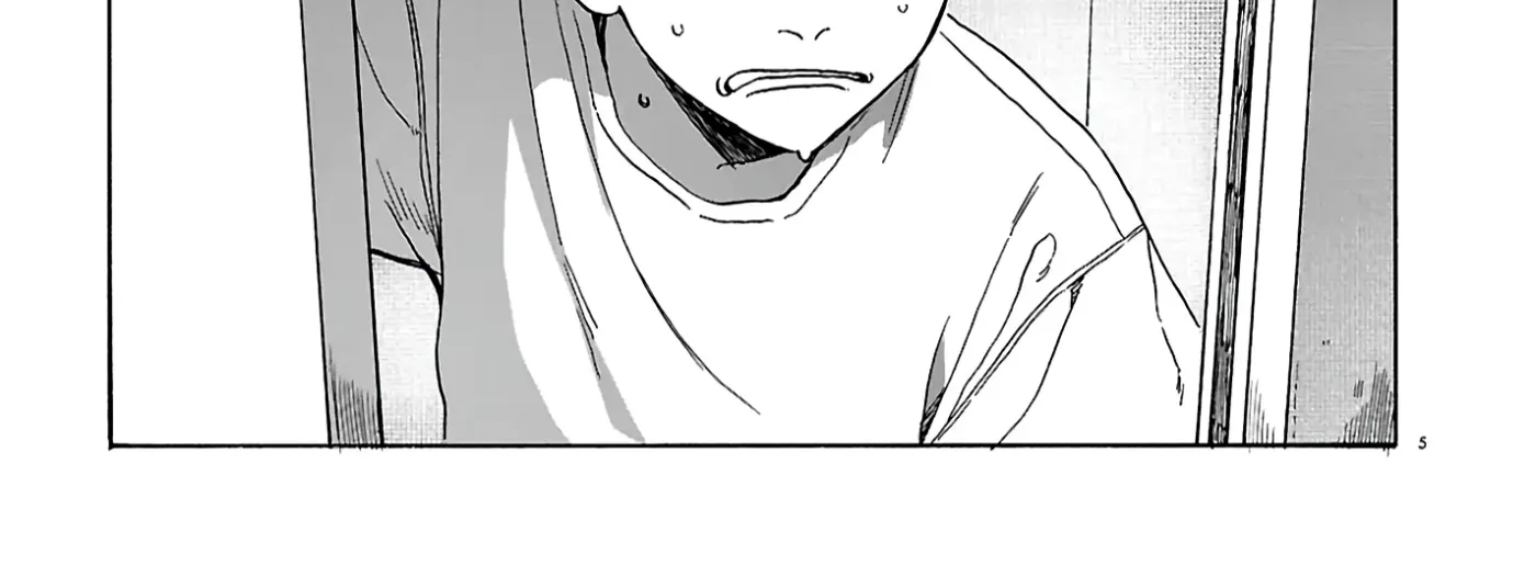 Bouquet of Viscera Chapter 7 page 10 - 