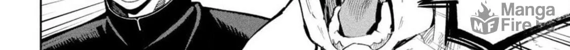 Bouryoku Banzai Chapter 11 page 10 - 