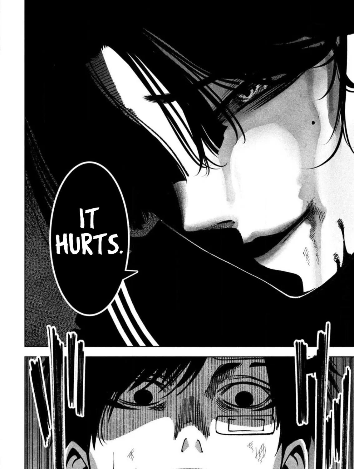 Bouryoku Banzai Chapter 13 page 15 - 