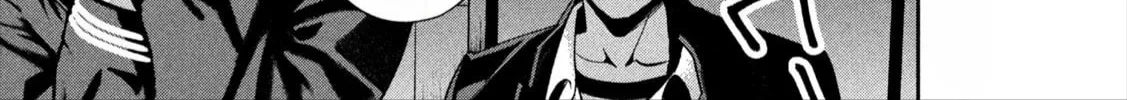 Bouryoku Banzai Chapter 18 page 34 - 