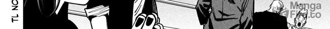 Bouryoku Banzai Chapter 20 page 20 - 
