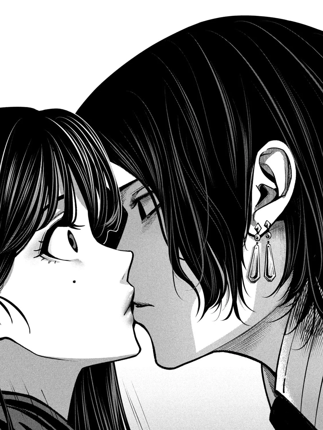 Bouryoku Banzai Chapter 20 page 27 - 