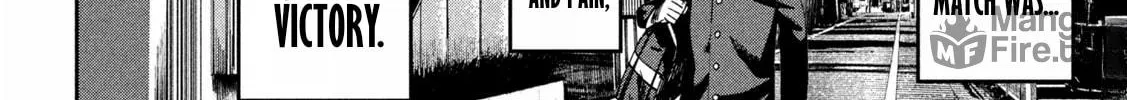 Bouryoku Banzai Chapter 20 page 40 - 