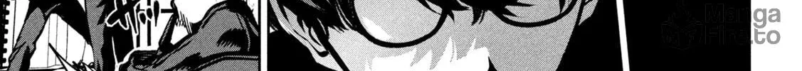 Bouryoku Banzai Chapter 21 page 30 - 