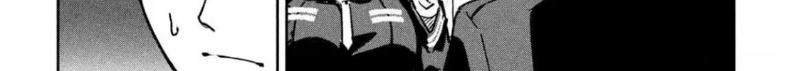 Bouryoku Banzai Chapter 22 page 28 - 