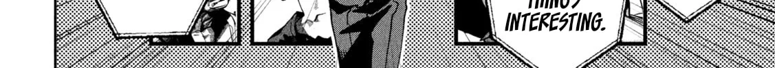 Bouryoku Banzai Chapter 23 page 27 - 