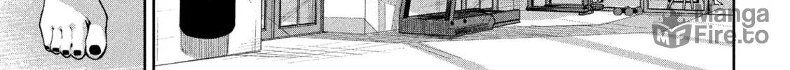 Bouryoku Banzai Chapter 23 page 5 - 
