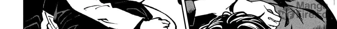 Bouryoku Banzai Chapter 25 page 19 - 