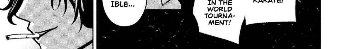 Bouryoku Banzai Chapter 26 page 12 - 