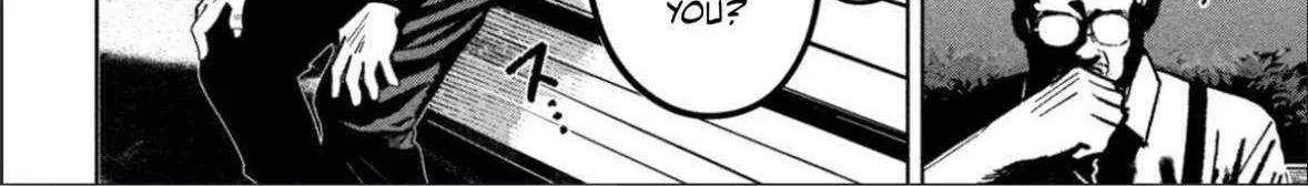 Bouryoku Banzai Chapter 26 page 8 - 