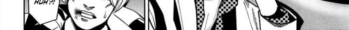 Bouryoku Banzai Chapter 3 page 32 - 