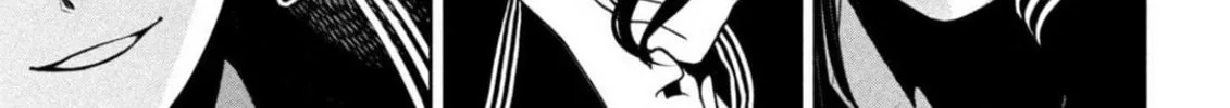 Bouryoku Banzai Chapter 5 page 34 - 