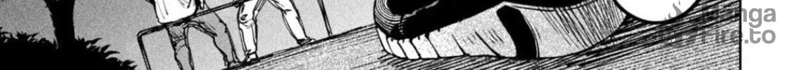 Bouryoku Banzai Chapter 6 page 34 - 