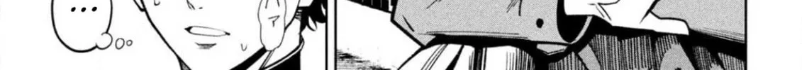 Bouryoku Banzai Chapter 8 page 14 - 