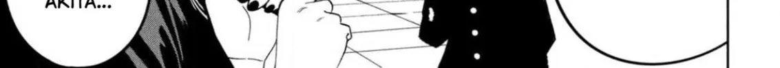 Bouryoku Banzai Chapter 9 page 14 - 