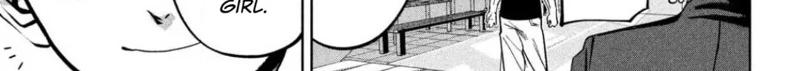 Bouryoku Banzai Chapter 9 page 26 - 