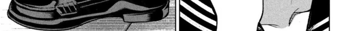 Bouryoku Banzai Chapter 9 page 34 - 