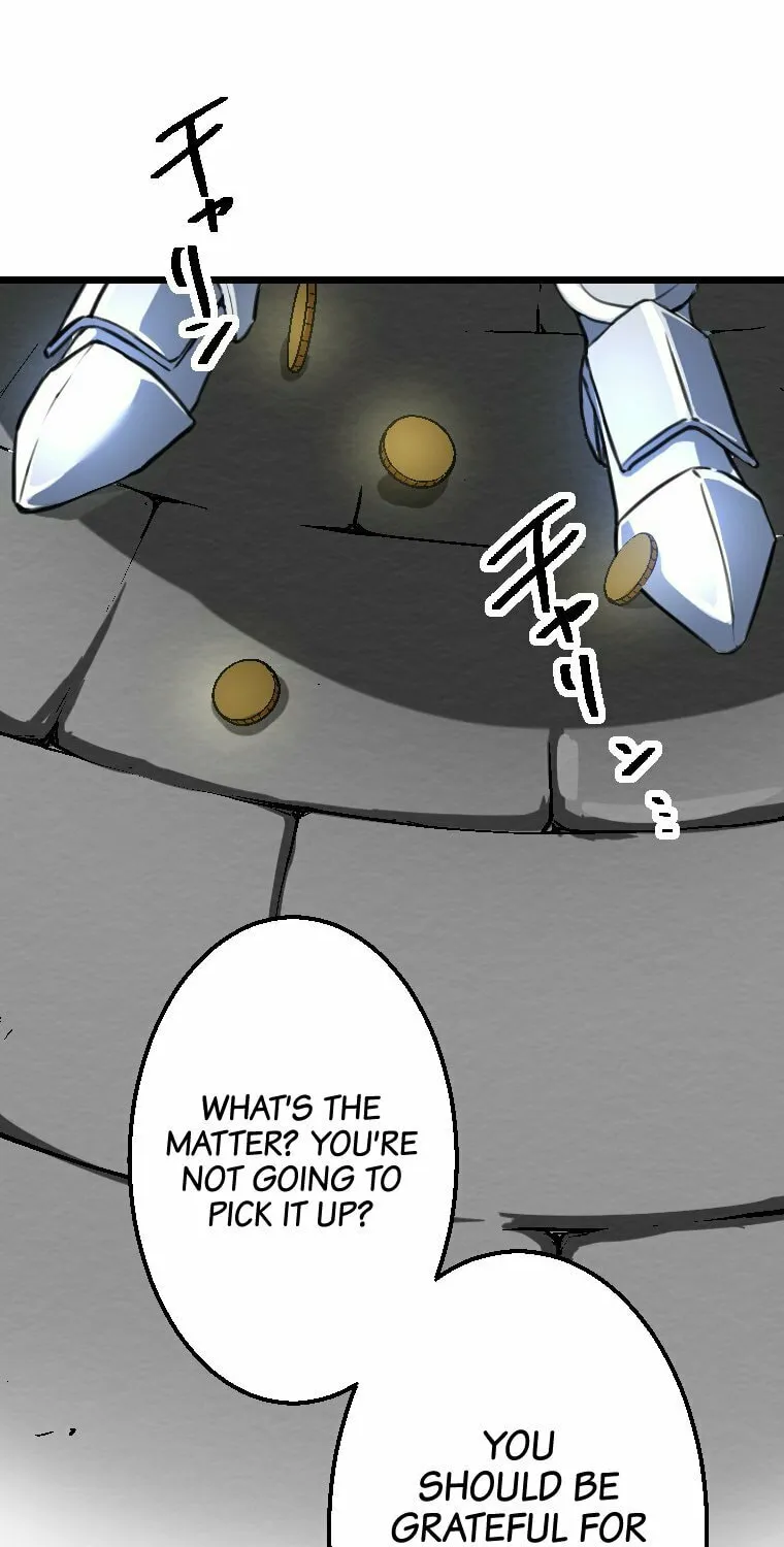 Boushoku no Berserk - Ore dake Level to Iu Gainen wo Toppa shite Saikyou Chapter 1 page 12 - 
