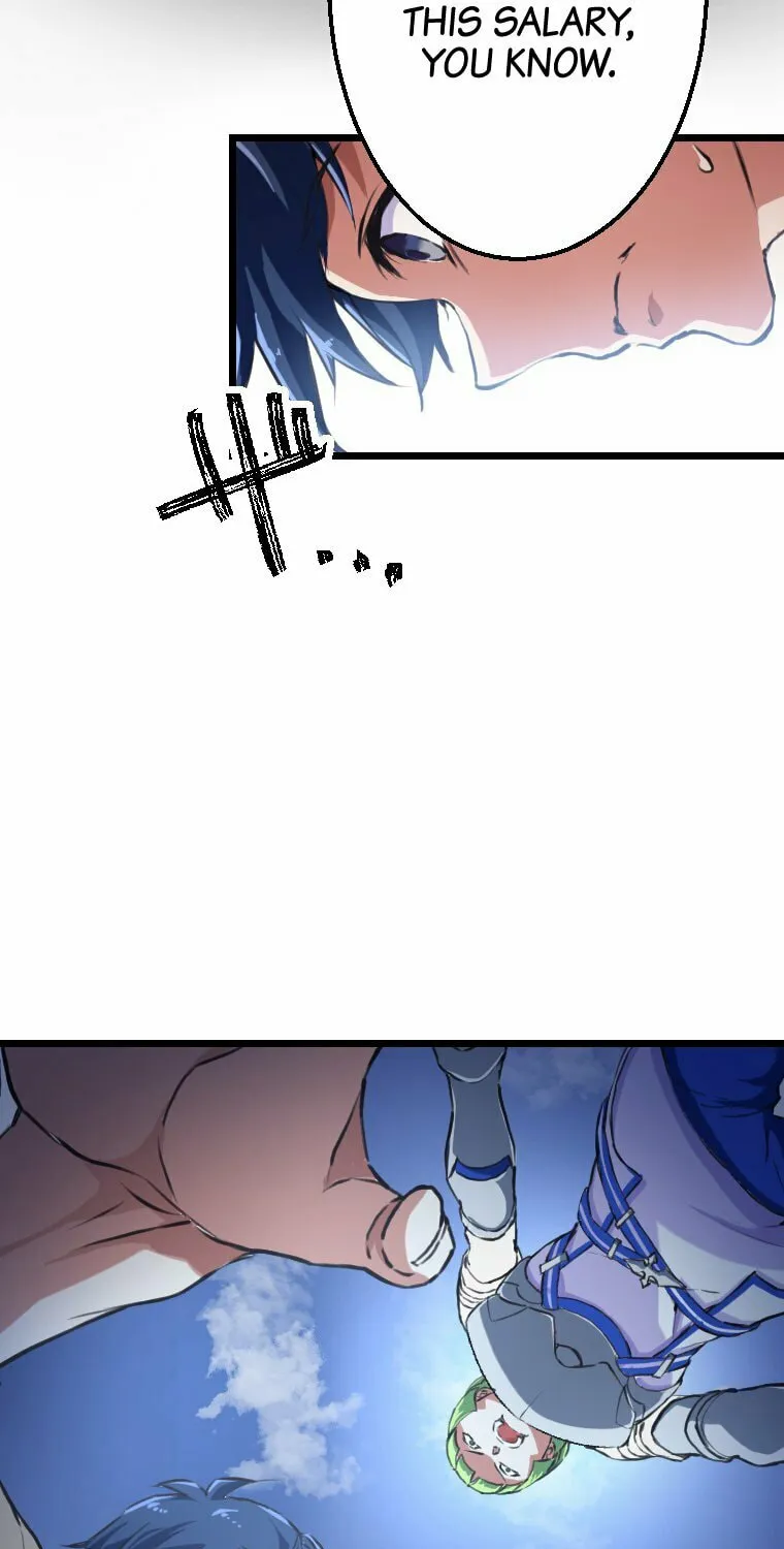 Boushoku no Berserk - Ore dake Level to Iu Gainen wo Toppa shite Saikyou Chapter 1 page 13 - 