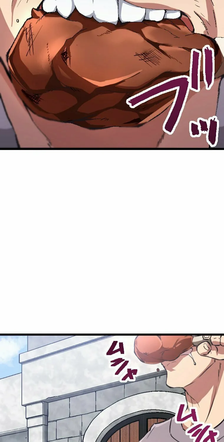 Boushoku no Berserk - Ore dake Level to Iu Gainen wo Toppa shite Saikyou Chapter 1 page 3 - 