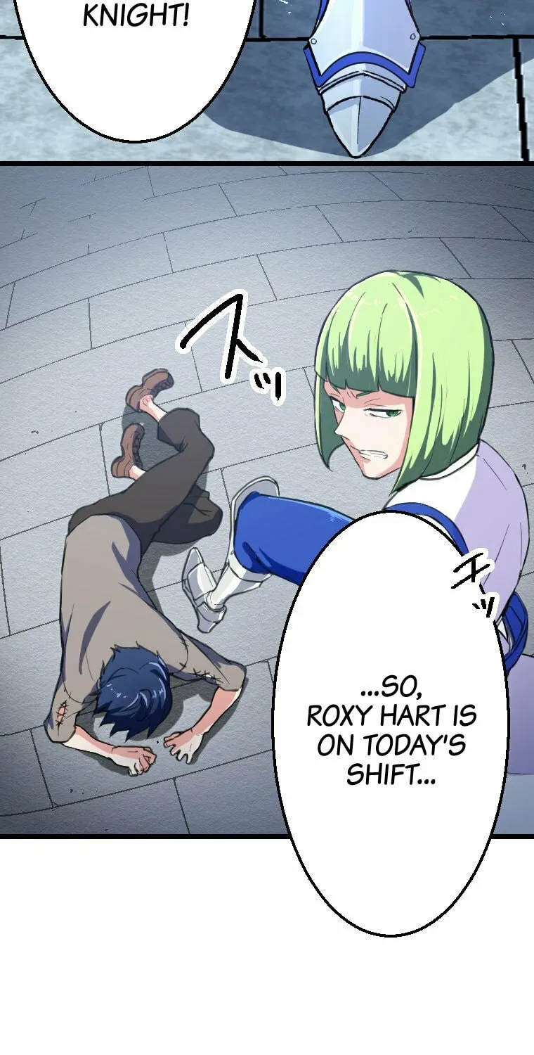 Boushoku no Berserk - Ore dake Level to Iu Gainen wo Toppa shite Saikyou Chapter 1 page 28 - 