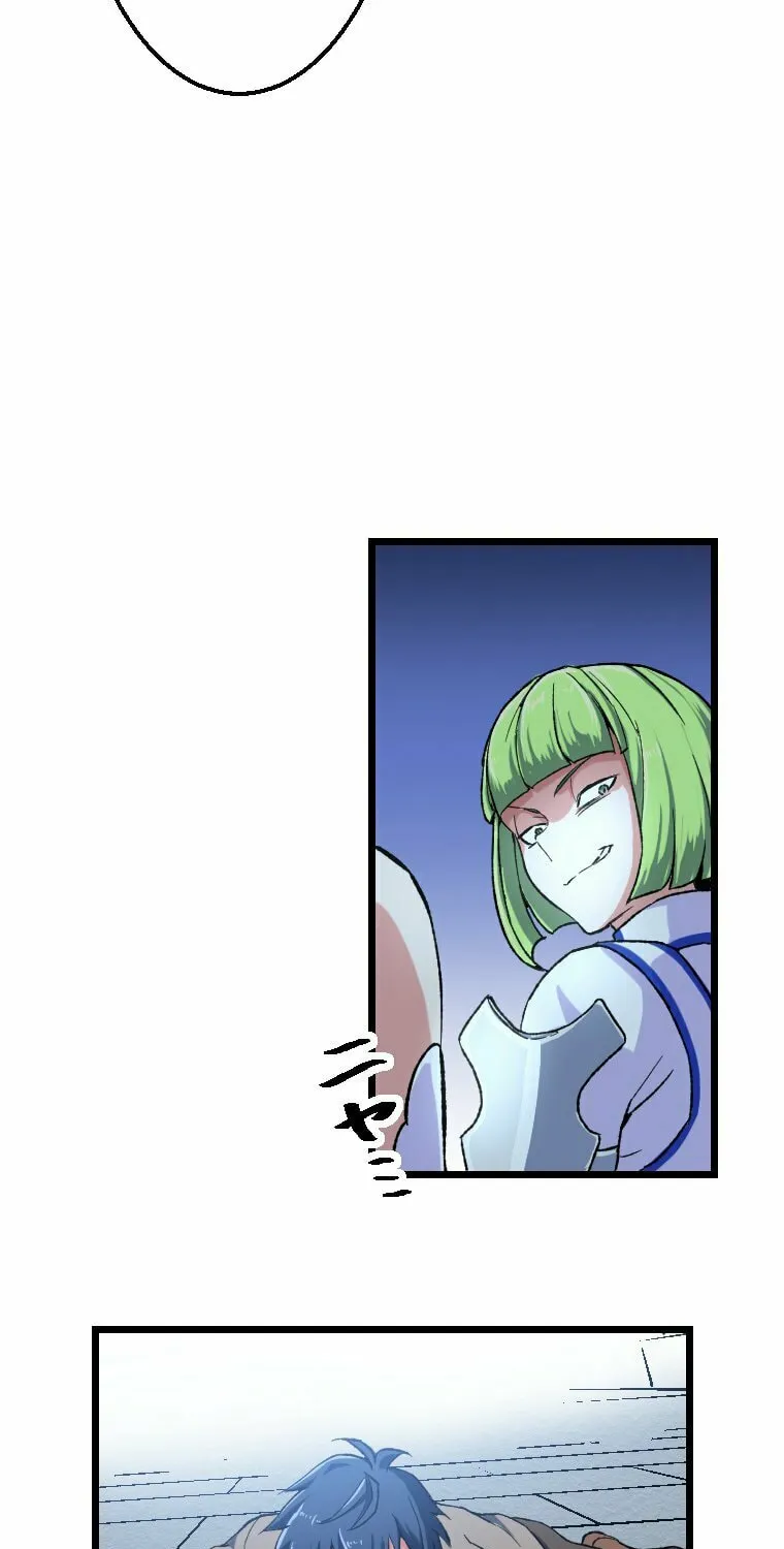 Boushoku no Berserk - Ore dake Level to Iu Gainen wo Toppa shite Saikyou Chapter 1 page 30 - 