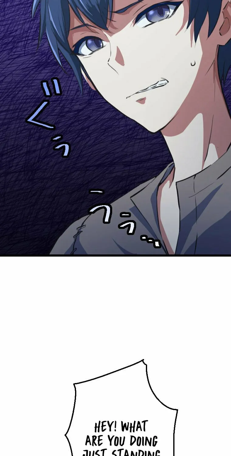 Boushoku no Berserk - Ore dake Level to Iu Gainen wo Toppa shite Saikyou Chapter 1 page 5 - 