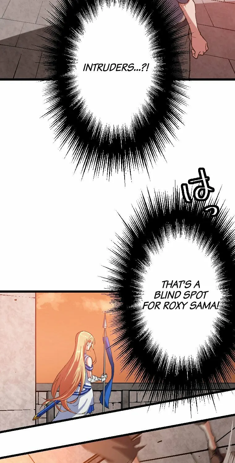 Boushoku no Berserk - Ore dake Level to Iu Gainen wo Toppa shite Saikyou Chapter 1 page 56 - 