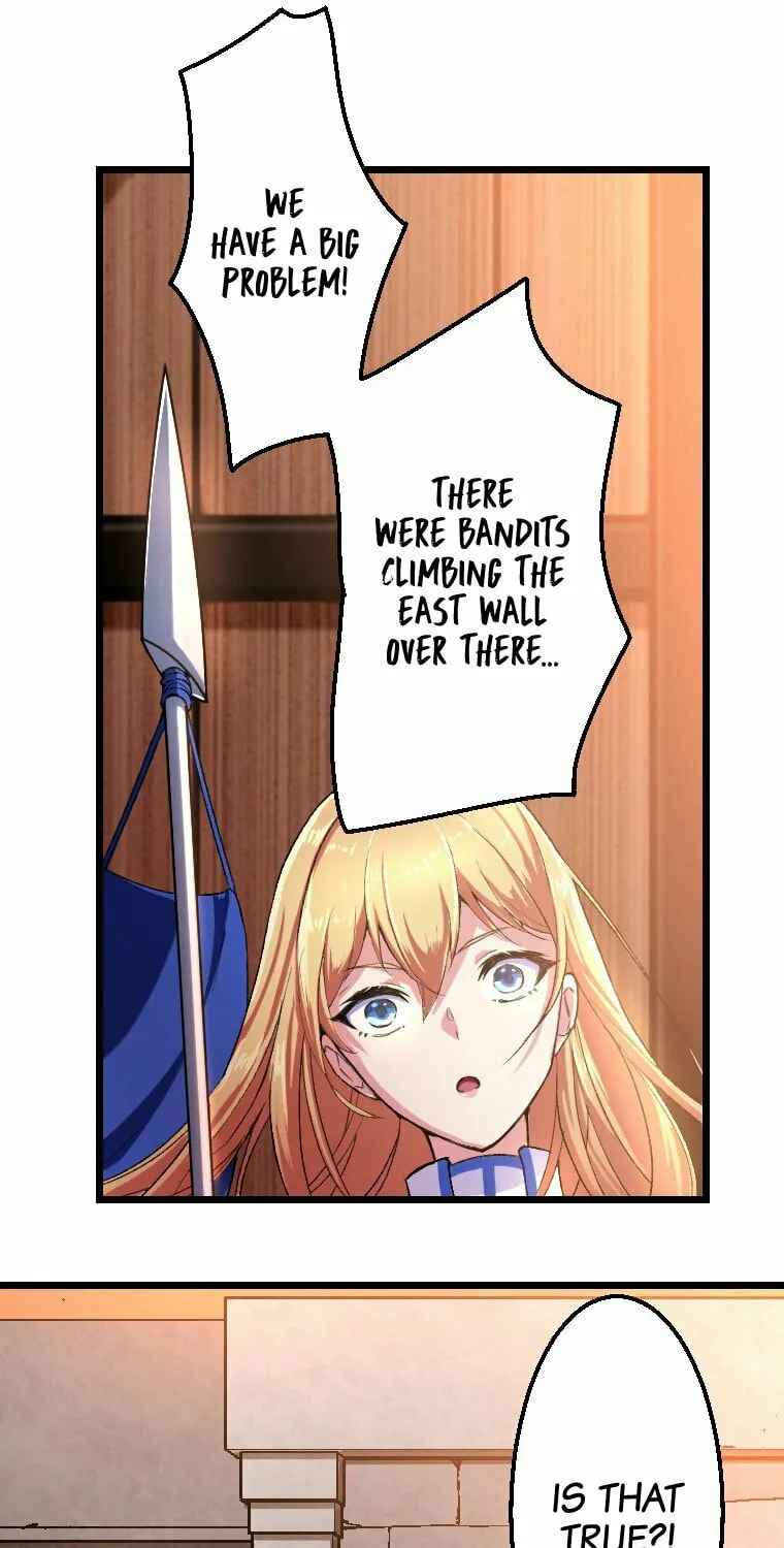 Boushoku no Berserk - Ore dake Level to Iu Gainen wo Toppa shite Saikyou Chapter 1 page 60 - 
