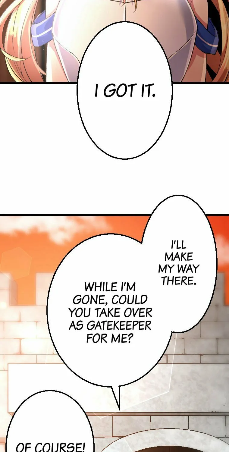 Boushoku no Berserk - Ore dake Level to Iu Gainen wo Toppa shite Saikyou Chapter 1 page 63 - 
