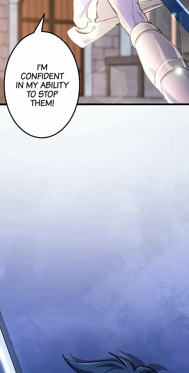 Boushoku no Berserk - Ore dake Level to Iu Gainen wo Toppa shite Saikyou Chapter 1 page 69 - 