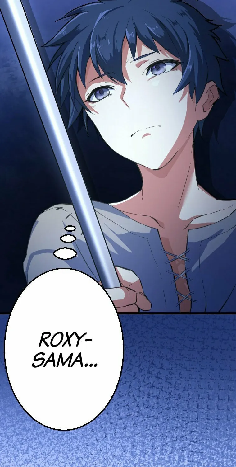 Boushoku no Berserk - Ore dake Level to Iu Gainen wo Toppa shite Saikyou Chapter 1 page 70 - 