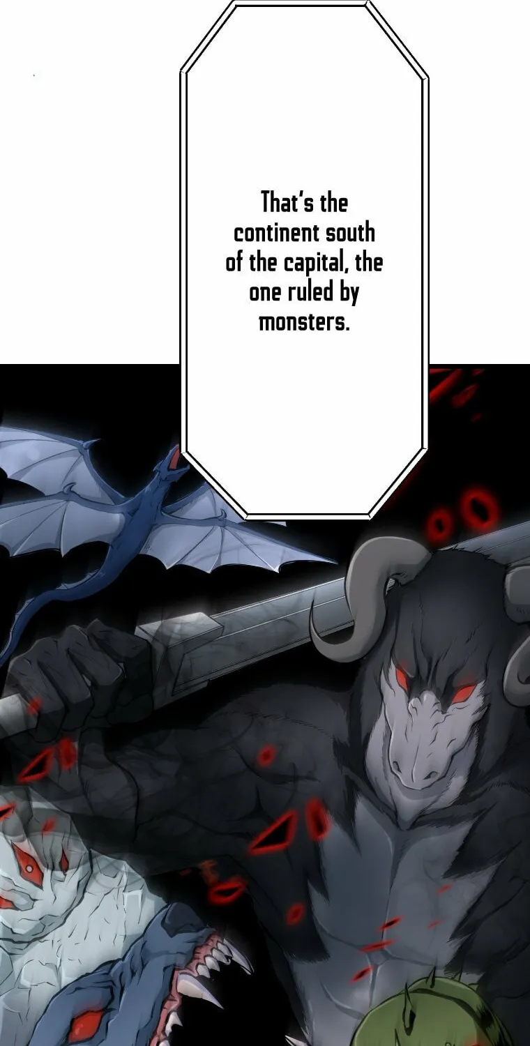 Boushoku no Berserk - Ore dake Level to Iu Gainen wo Toppa shite Saikyou Chapter 10 page 51 - 