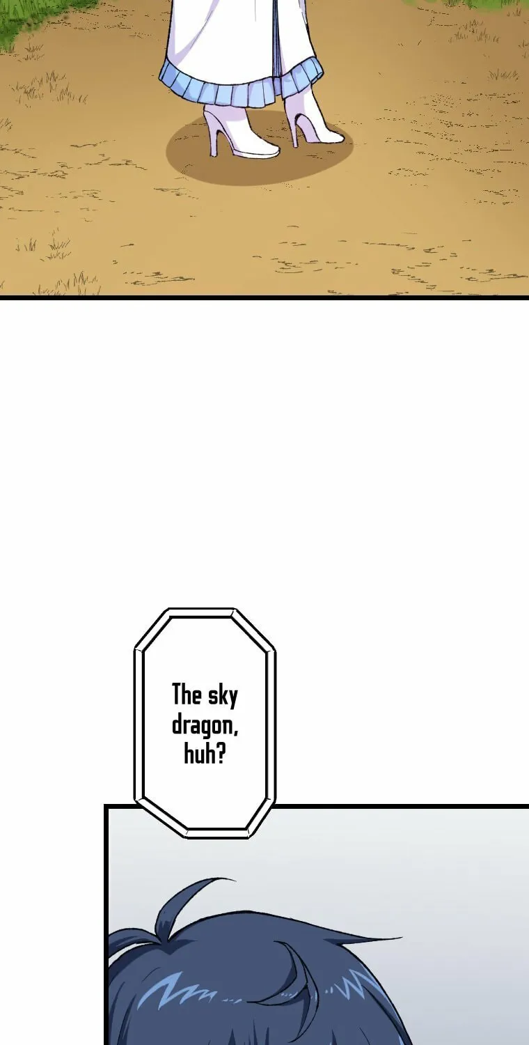 Boushoku no Berserk - Ore dake Level to Iu Gainen wo Toppa shite Saikyou Chapter 10 page 61 - 