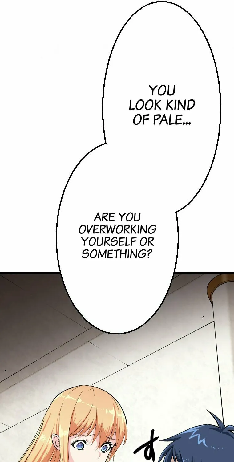 Boushoku no Berserk - Ore dake Level to Iu Gainen wo Toppa shite Saikyou Chapter 11 page 33 - 