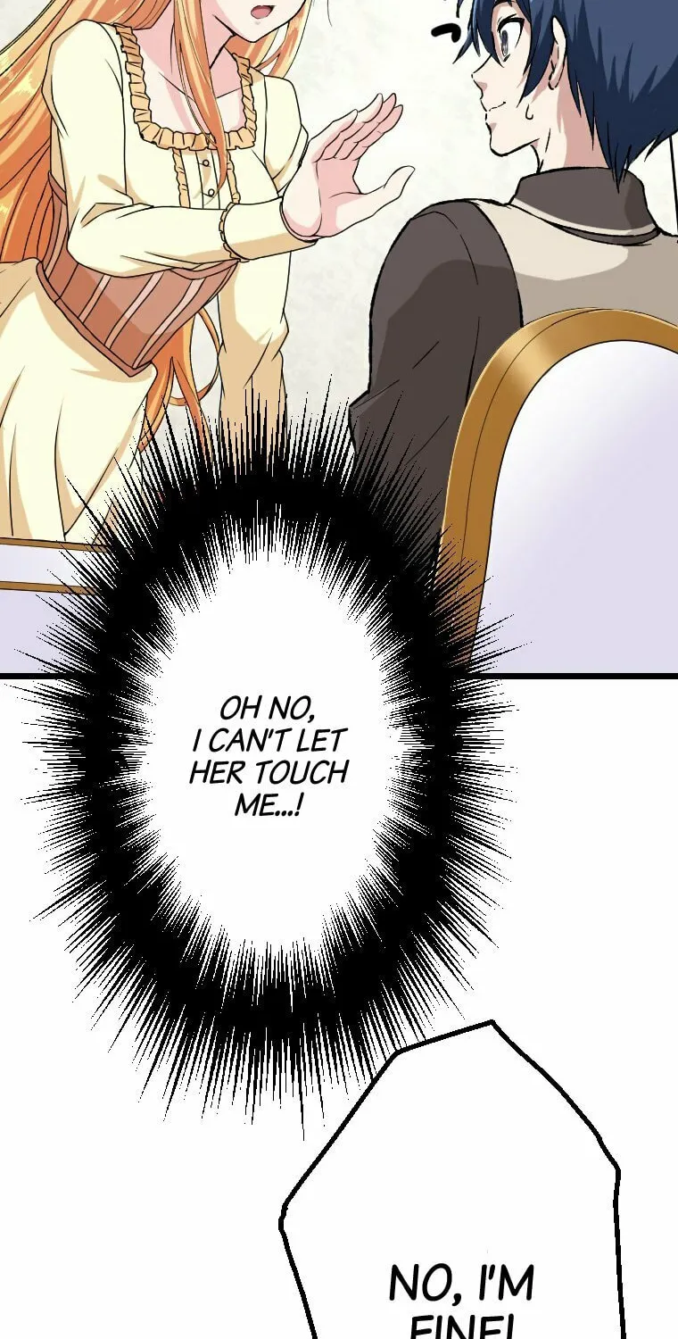 Boushoku no Berserk - Ore dake Level to Iu Gainen wo Toppa shite Saikyou Chapter 11 page 34 - 