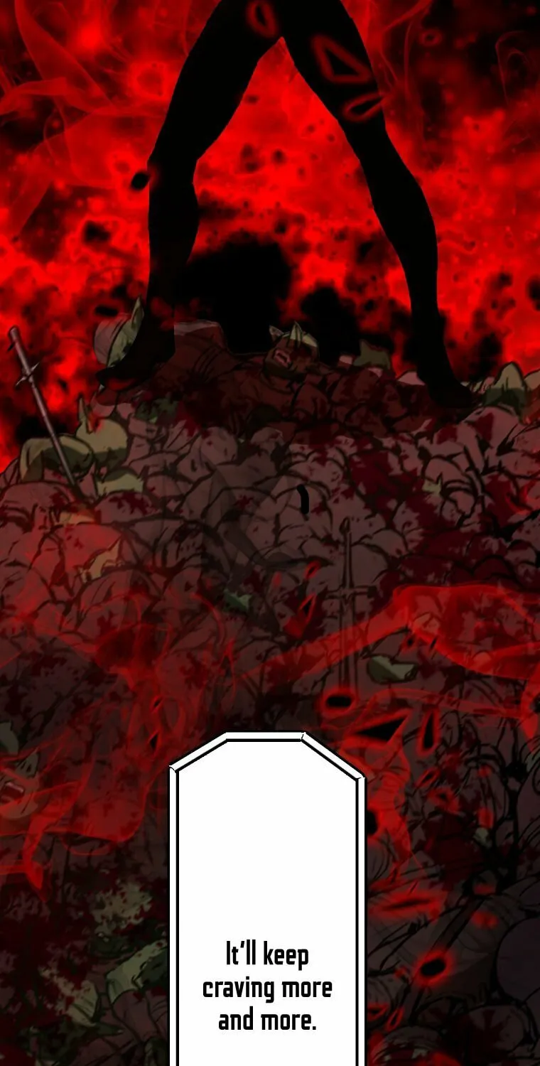 Boushoku no Berserk - Ore dake Level to Iu Gainen wo Toppa shite Saikyou Chapter 11 page 56 - 