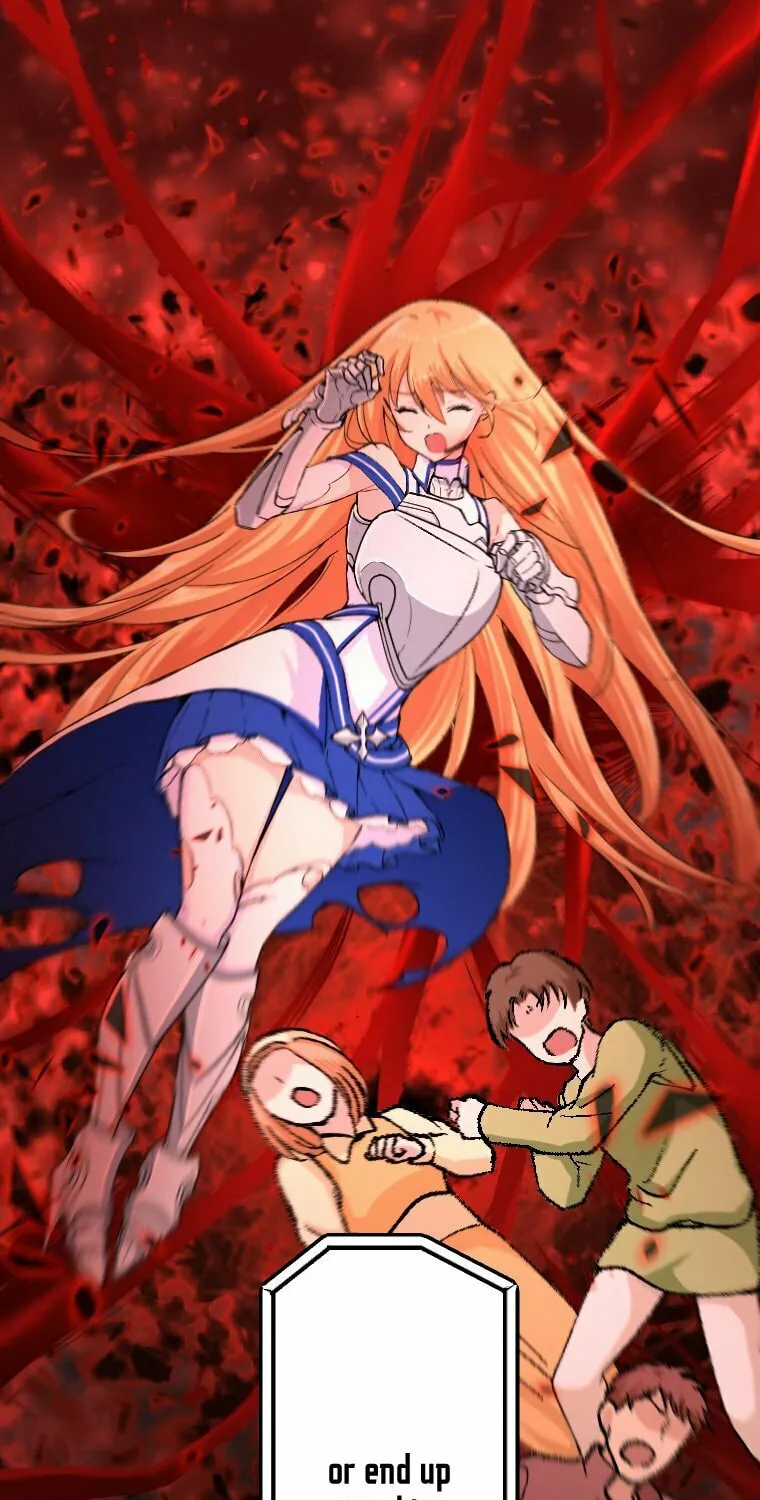 Boushoku no Berserk - Ore dake Level to Iu Gainen wo Toppa shite Saikyou Chapter 11 page 68 - 