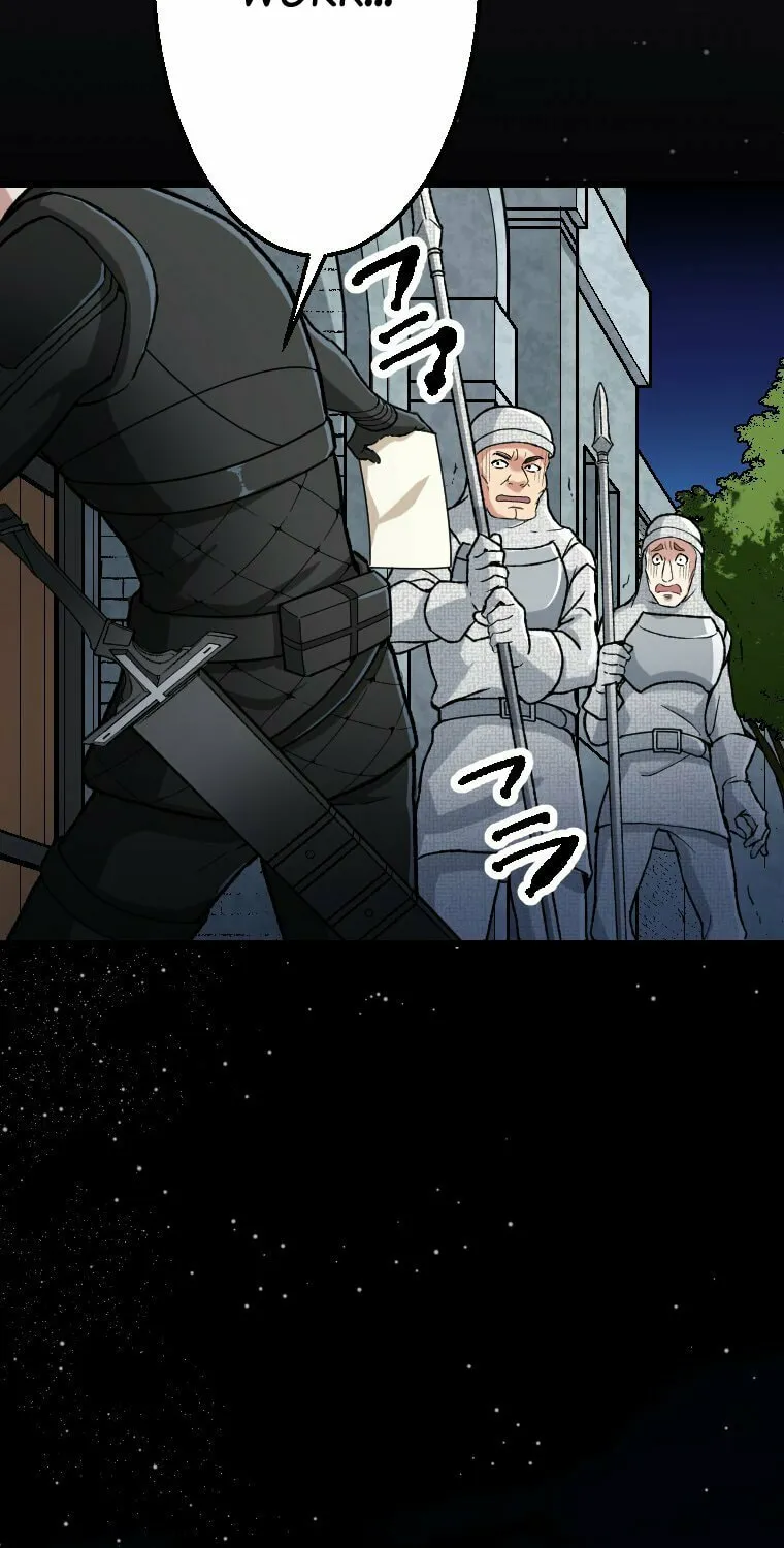 Boushoku no Berserk - Ore dake Level to Iu Gainen wo Toppa shite Saikyou Chapter 12 page 19 - 